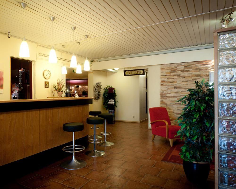 Samantta Hotel&Restaurant Haukipudas Esterno foto