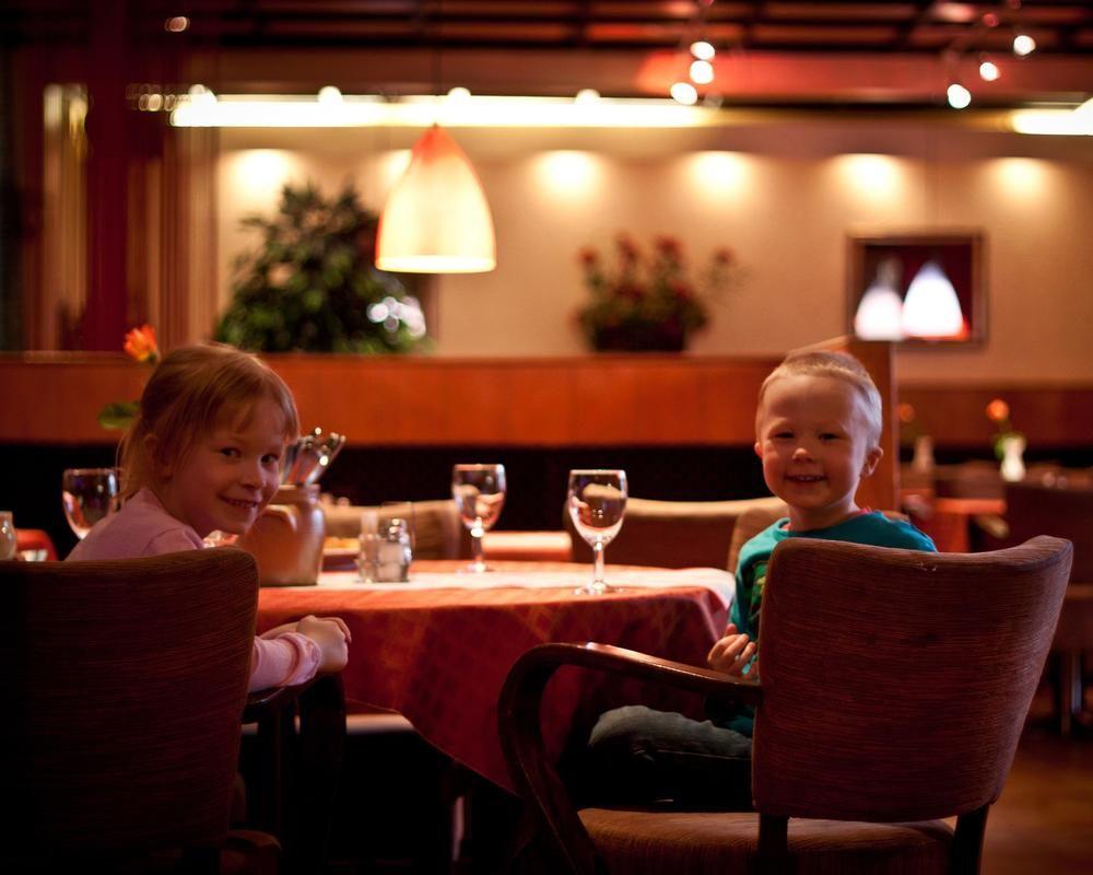 Samantta Hotel&Restaurant Haukipudas Esterno foto