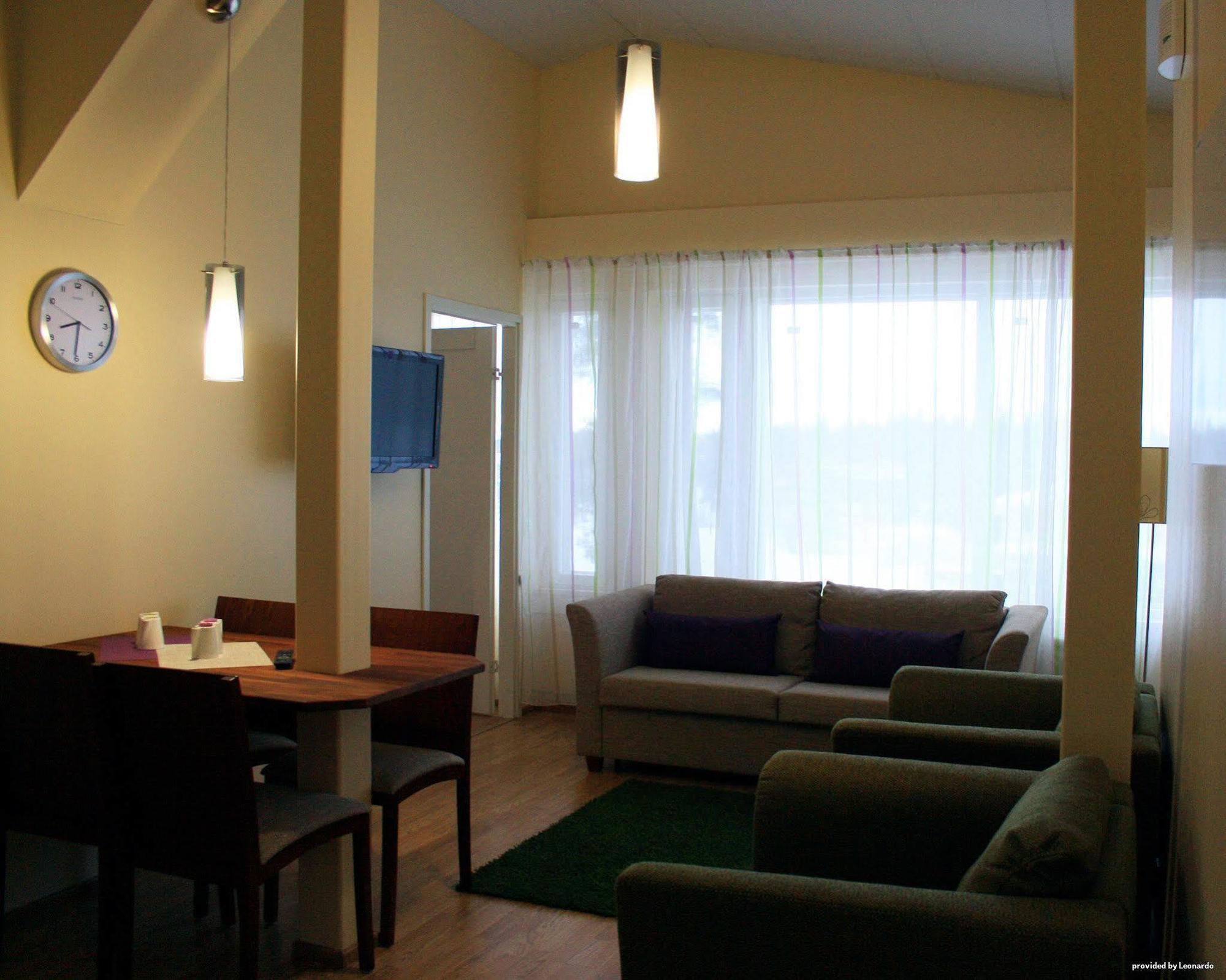 Samantta Hotel&Restaurant Haukipudas Esterno foto